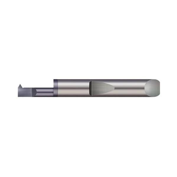 Threading Tool, 0.5120 in. Min Bore, 1.500 1-1/2 Max